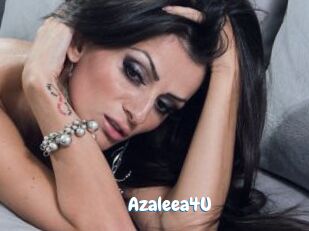 Azaleea4U