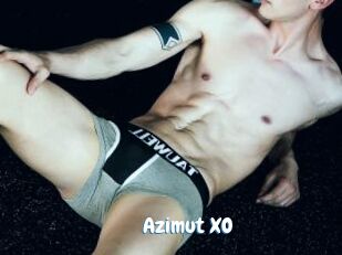 Azimut_XO