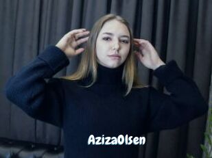 AzizaOlsen