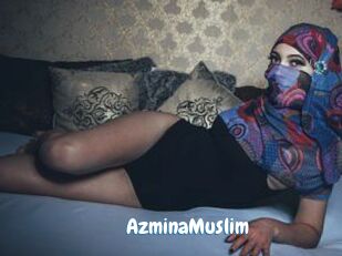 AzminaMuslim