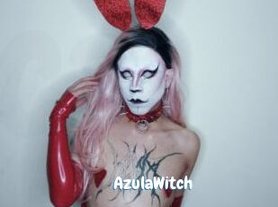 AzulaWitch