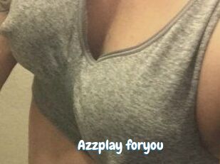 Azzplay_foryou