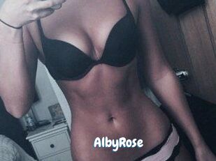 _AlbyRose_