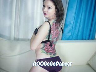 A00GoGoDancer