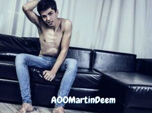 A00MartinDeem