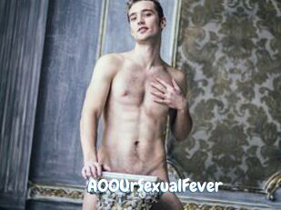 A00UrSexualFever