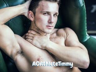 A0AthleteTimmy