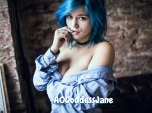 A0GoddessJane