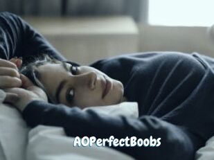 A0PerfectBoobs