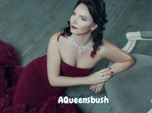 AQueensbush