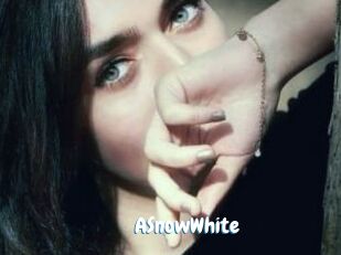 ASnowWhite