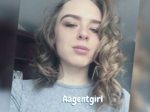 Aagentgirl