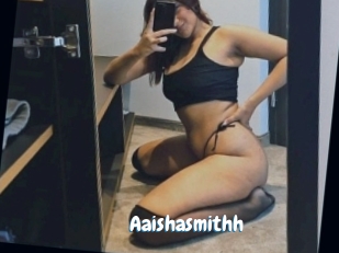 Aaishasmithh