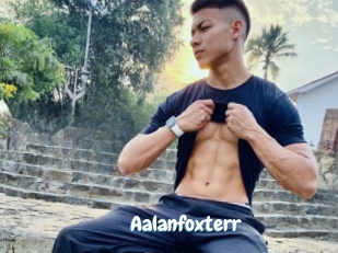 Aalanfoxterr