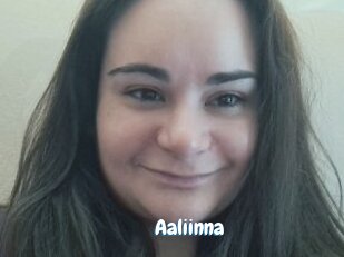 Aaliinna