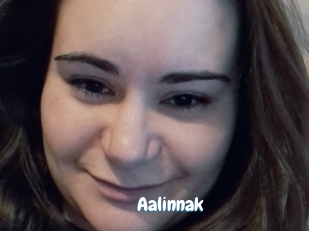 Aalinnak