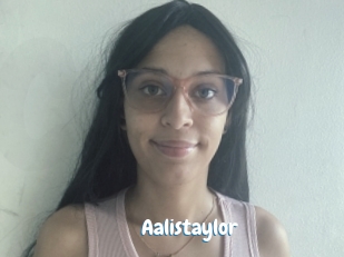 Aalistaylor