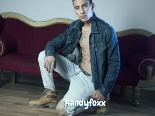 Aandyfoxx