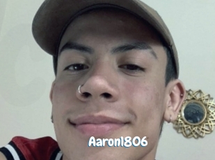 Aaron1806