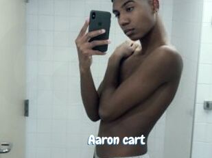 Aaron_cart