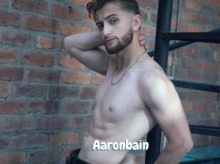 Aaronbain