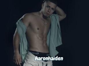 Aaronhaiden