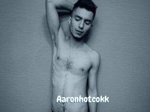 Aaronhotcokk