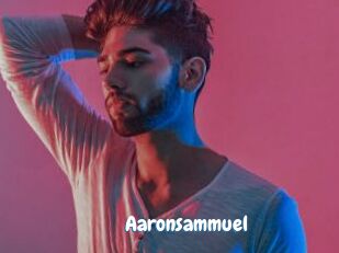 Aaronsammuel