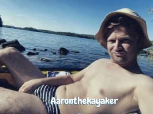 Aaronthekayaker