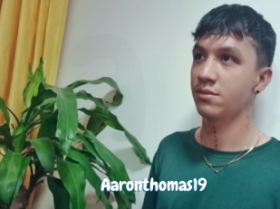 Aaronthomas19