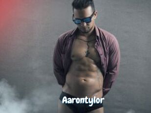 Aarontylor