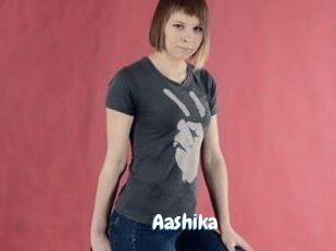 Aashika