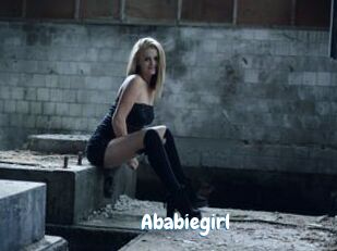 Ababiegirl