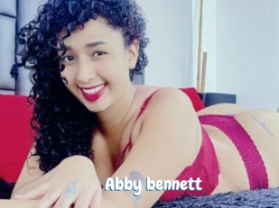 Abby_bennett