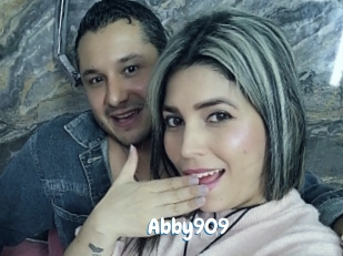 Abby909