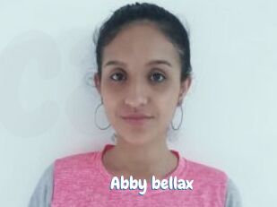 Abby_bellax