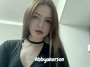 Abbyakerson