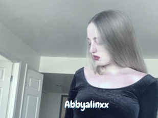 Abbyalinxx