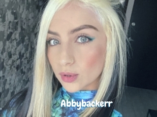 Abbybackerr