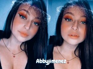 Abbyjimenez