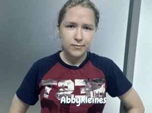 Abbykleines