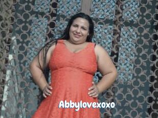 Abbylovexoxo