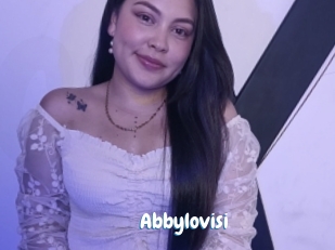 Abbylovisi