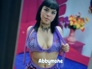 Abbymohe