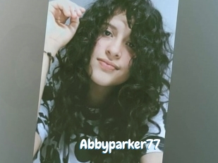 Abbyparker77