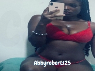 Abbyroberts25