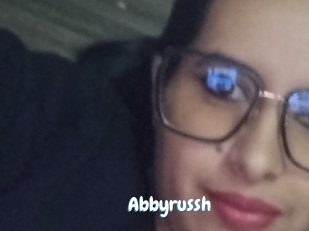 Abbyrussh