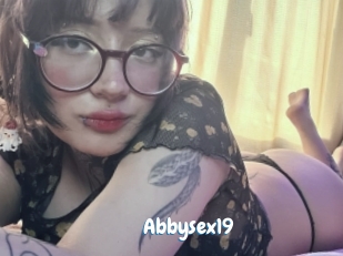 Abbysex19