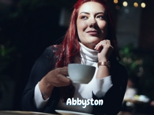 Abbyston