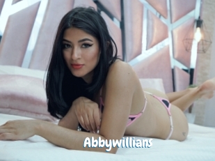 Abbywillians